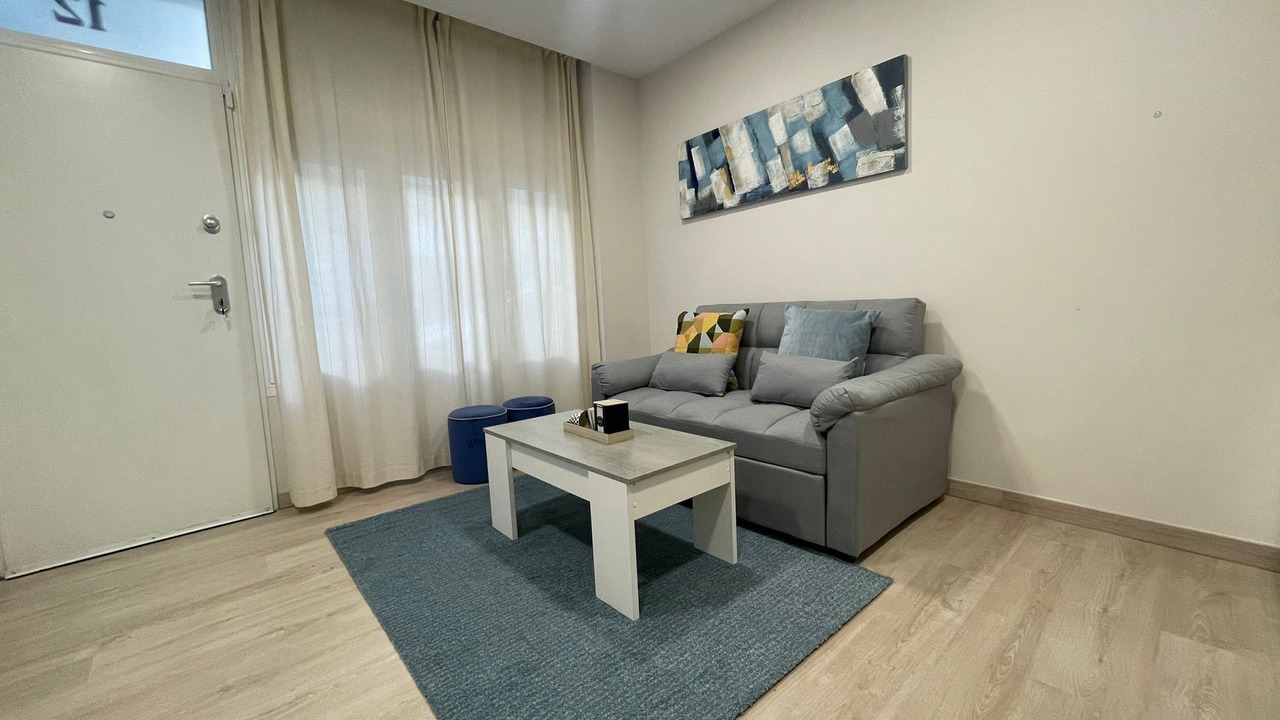 Photo of Livingroom in Prosperidad