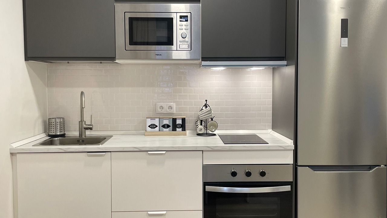Photo of Kitchen in Prosperidad