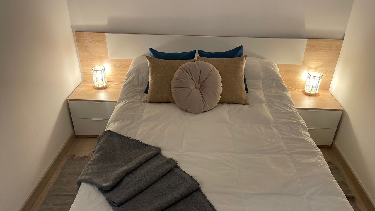 Photo of Bedroom in Prosperidad