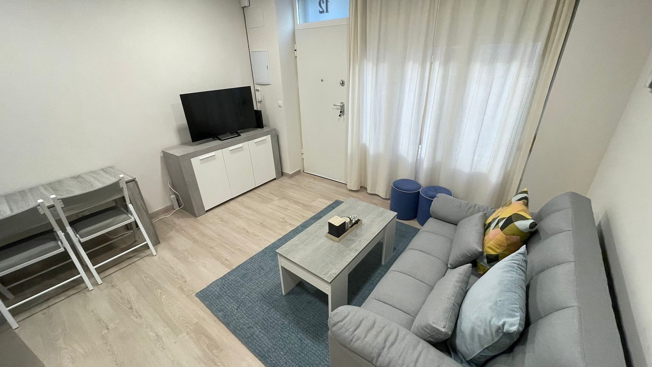 Photo of Livingroom in Prosperidad