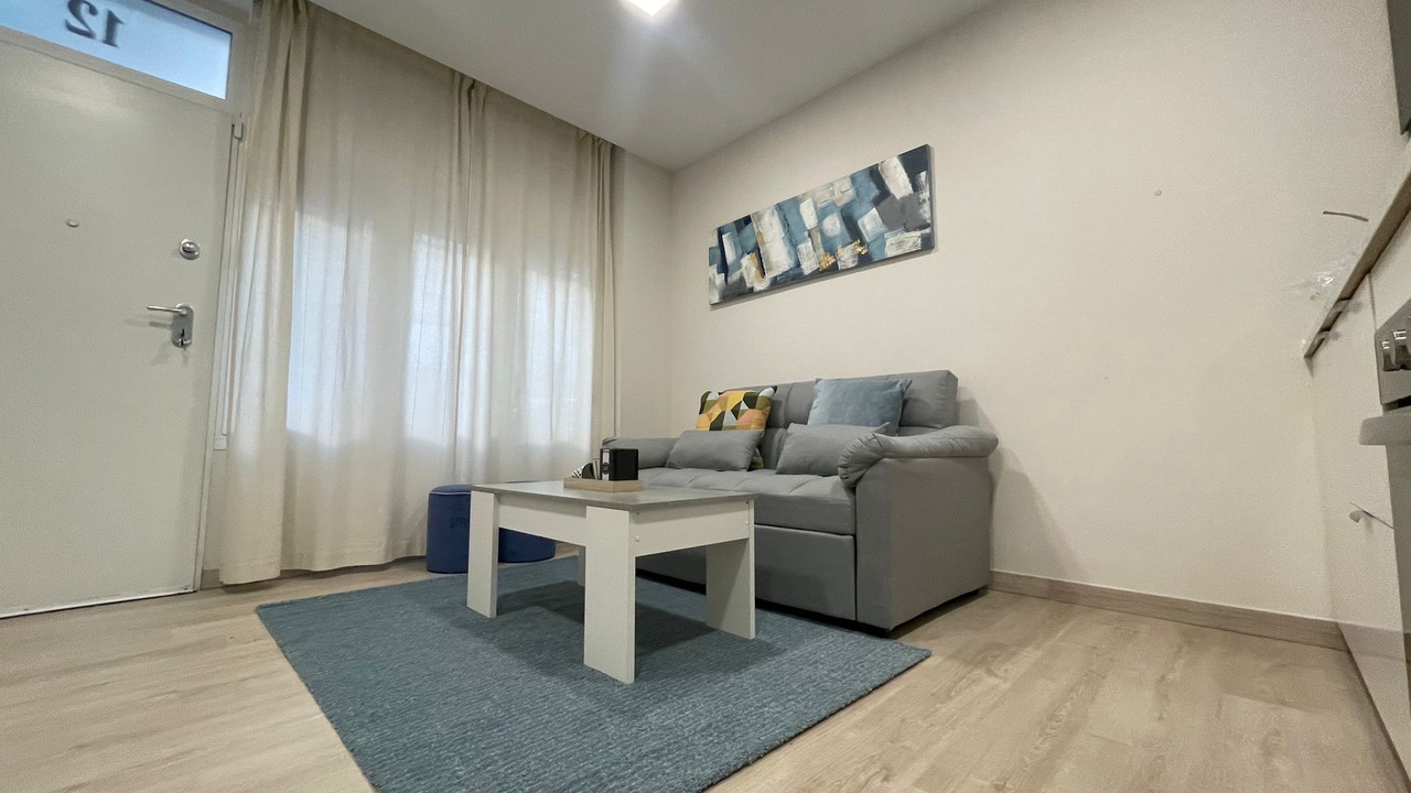 Photo of Livingroom in Prosperidad