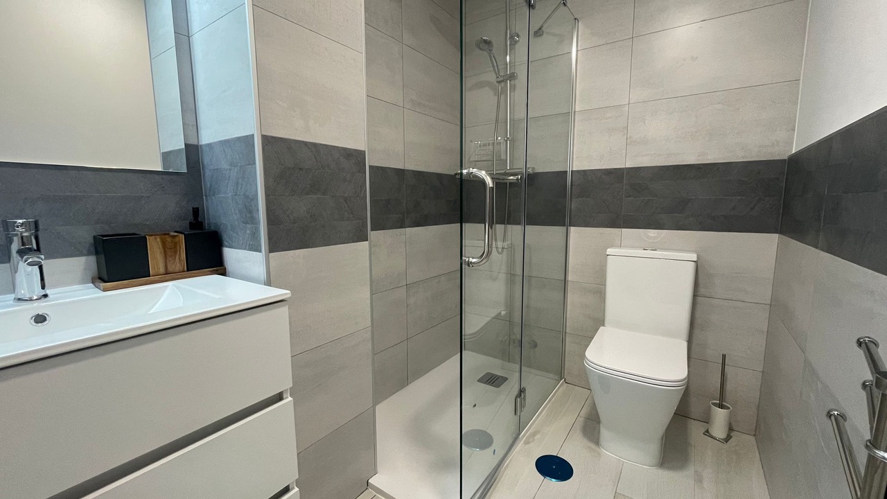 Photo of Bathroom in Prosperidad