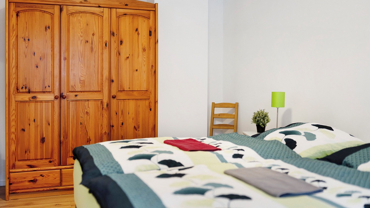 Photo of Bedroom in Niedernjesa