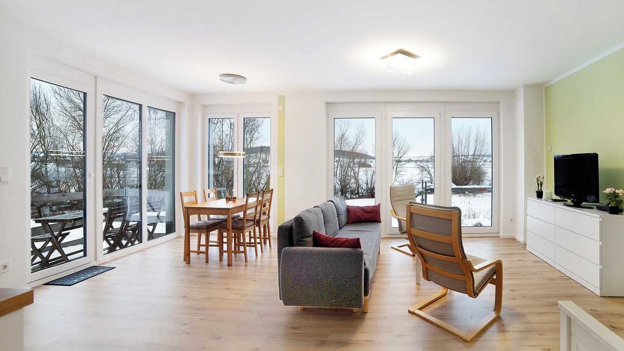 Photo of Livingroom in Niedernjesa