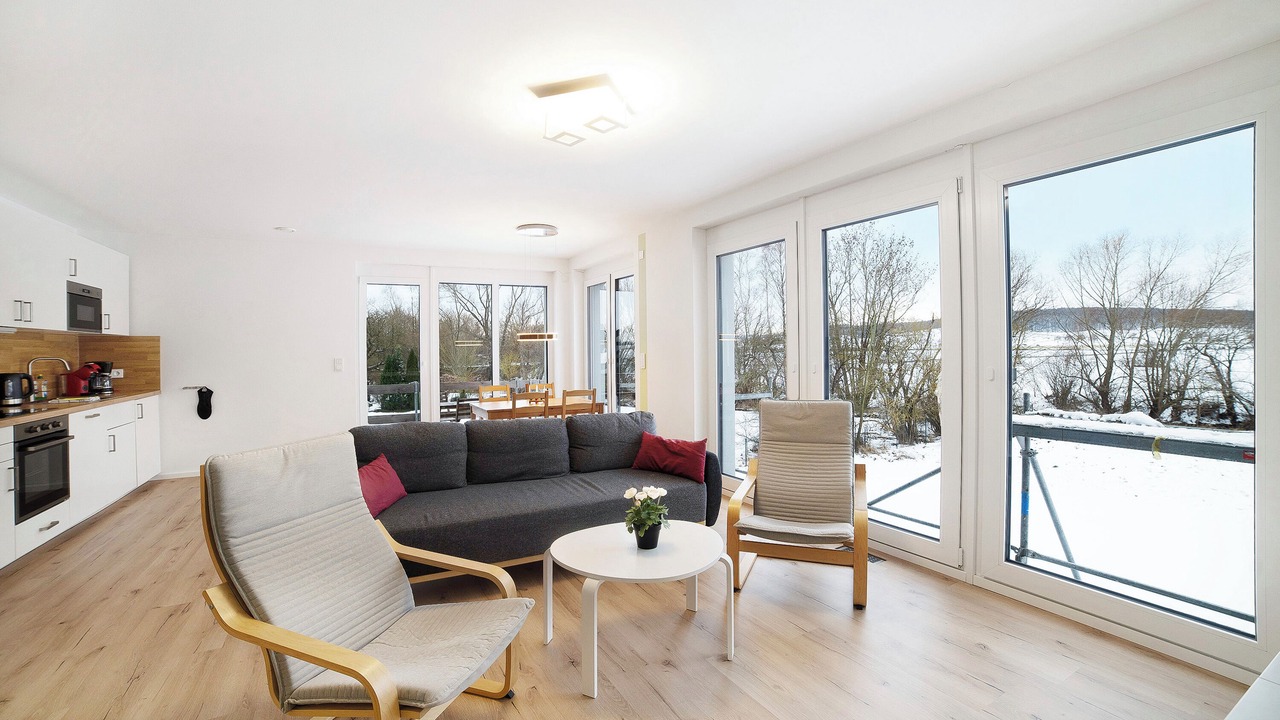 Photo of Livingroom in Niedernjesa