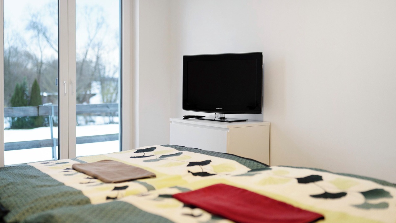 Photo of Bedroom in Niedernjesa