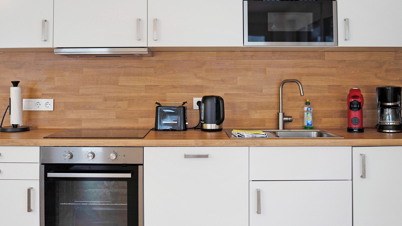 Photo of Kitchen in Niedernjesa