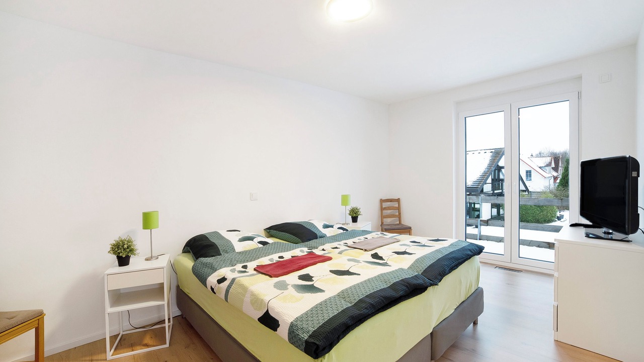 Photo of Bedroom in Niedernjesa