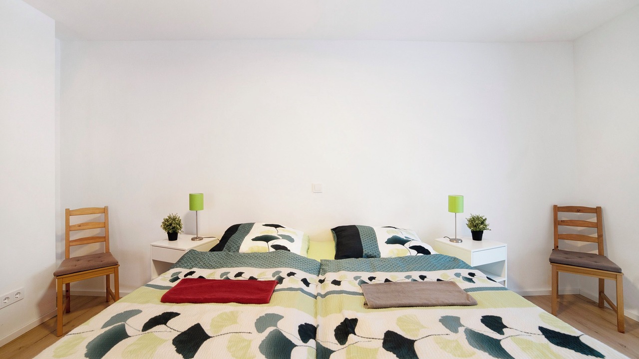 Photo of Bedroom in Niedernjesa