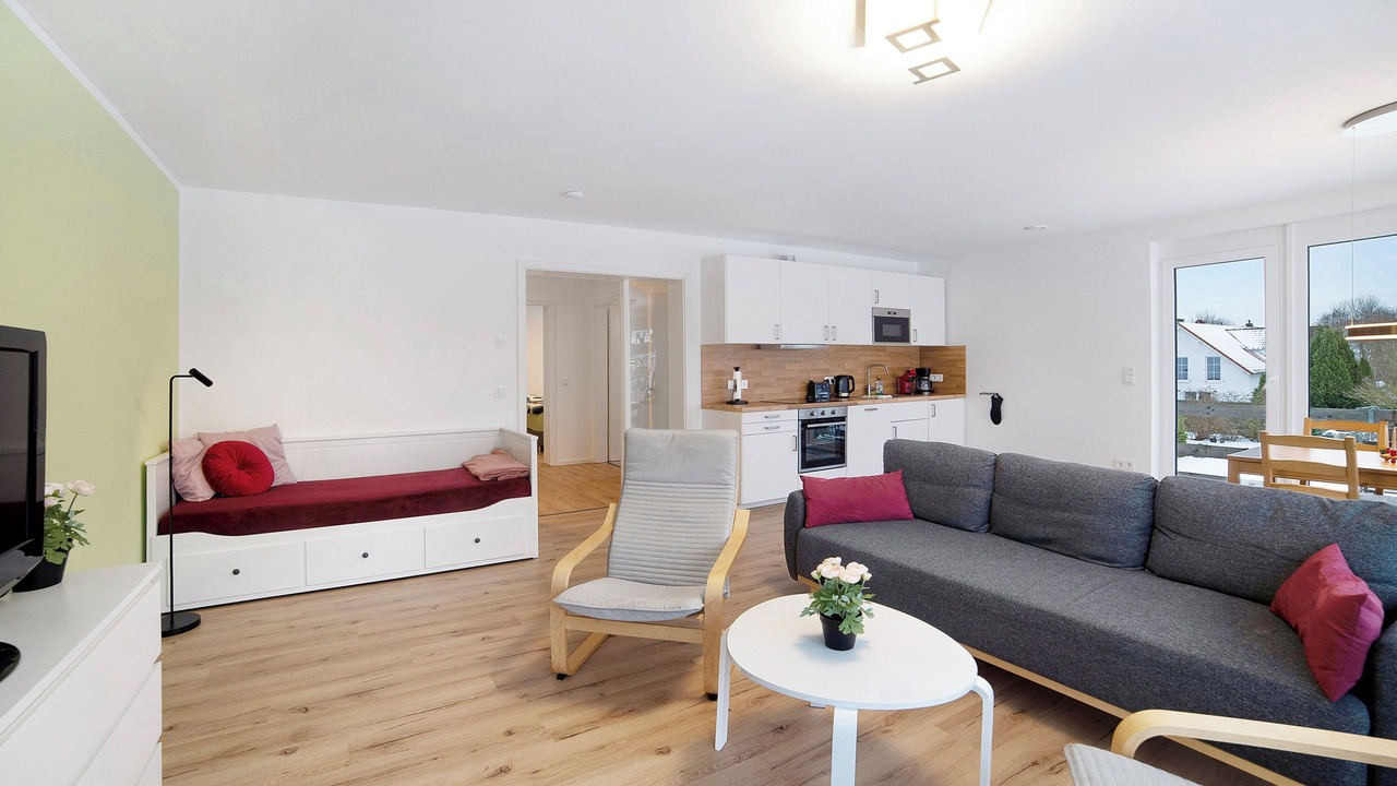 Photo of Livingroom in Niedernjesa