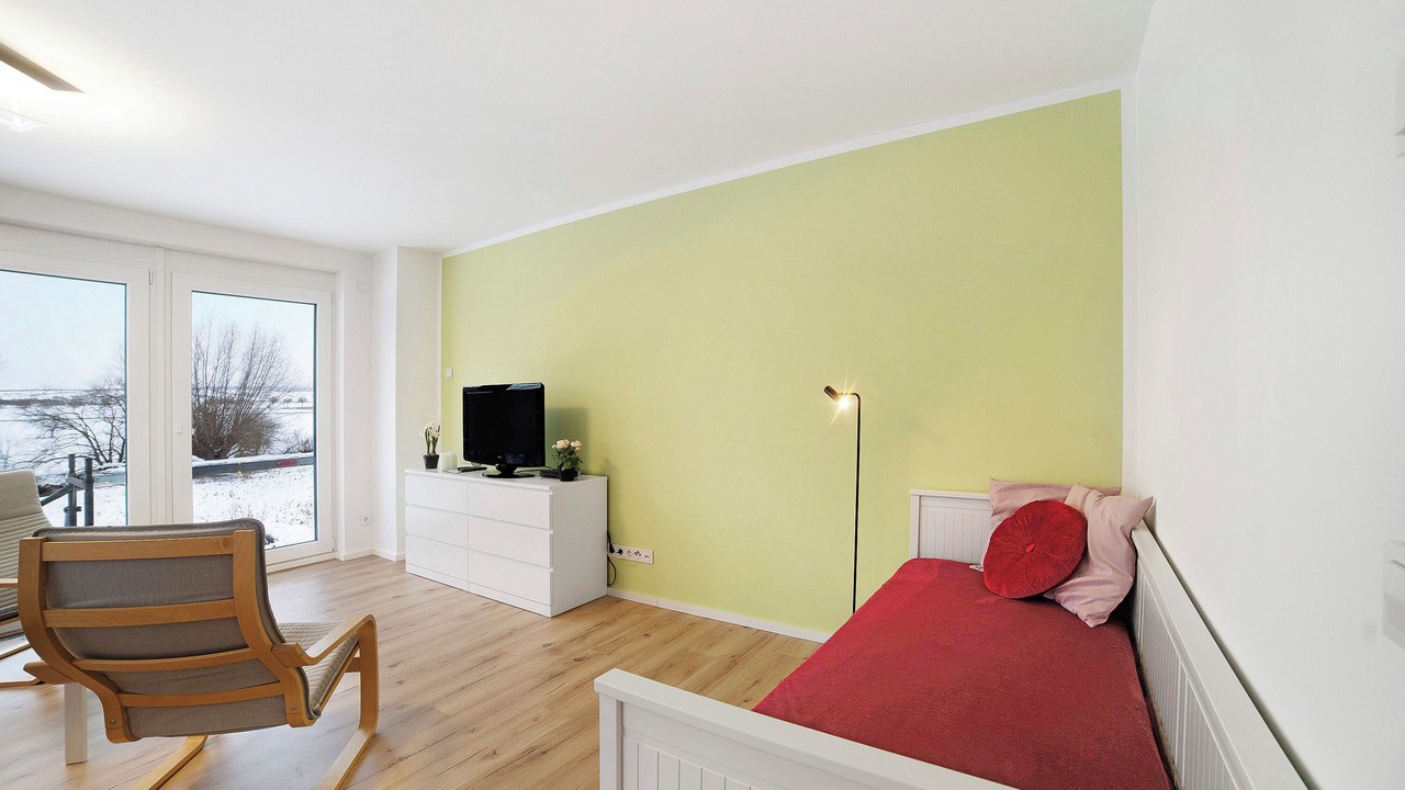 Photo of Bedroom in Niedernjesa