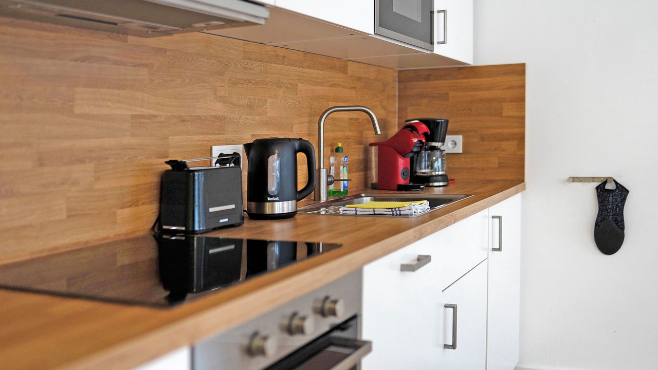 Photo of Kitchen in Niedernjesa