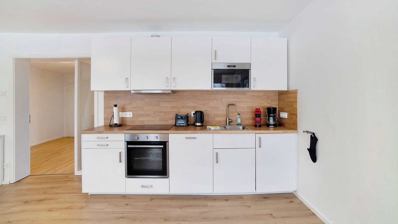 Photo of Kitchen in Niedernjesa