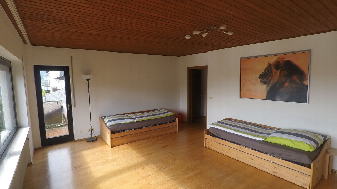 Photo of Bedroom in Altmorschen