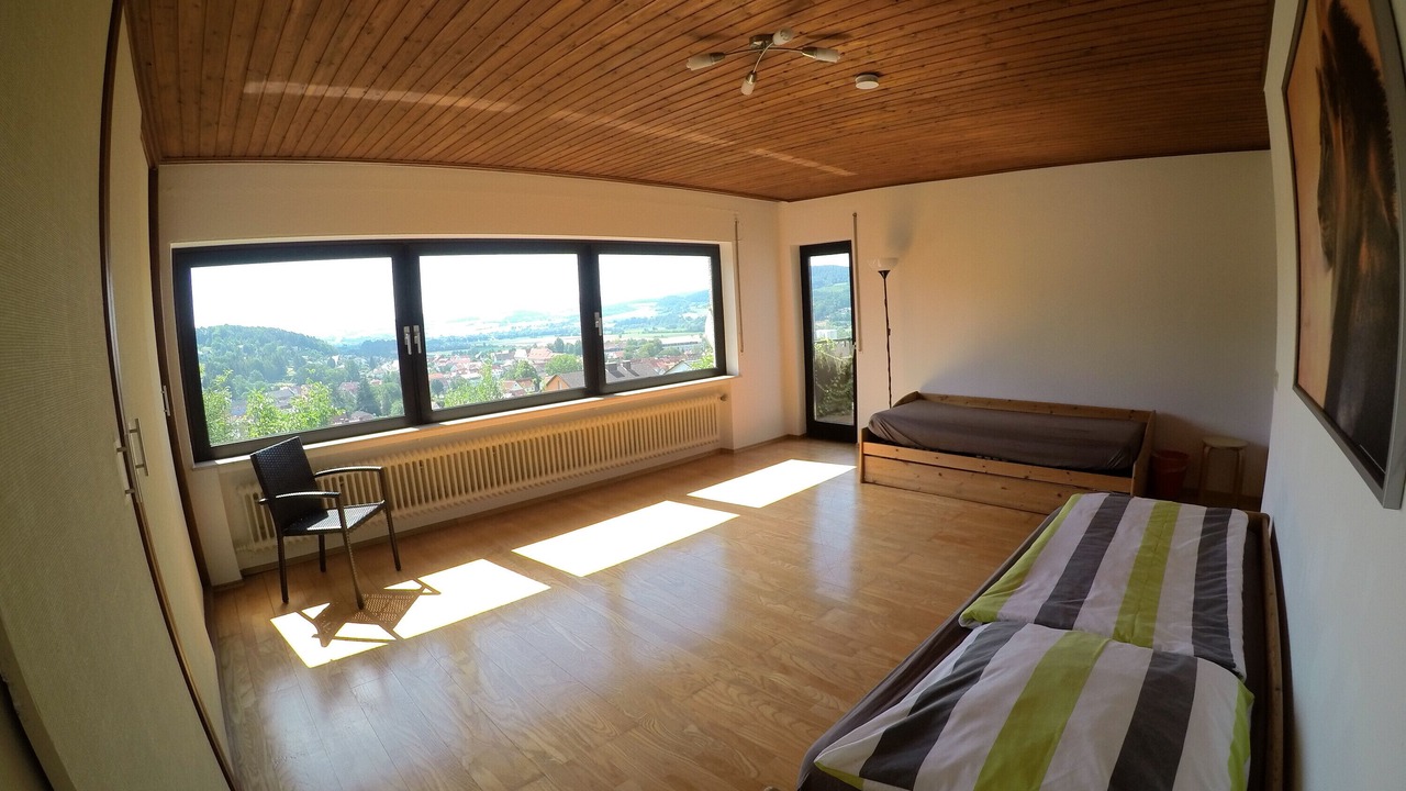 Photo of Bedroom in Altmorschen