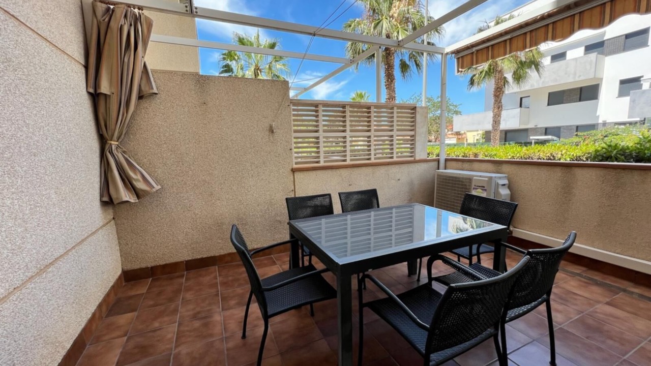Photo of Outdoor in Salobrena