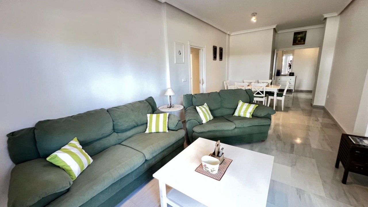 Photo of Livingroom in Salobrena