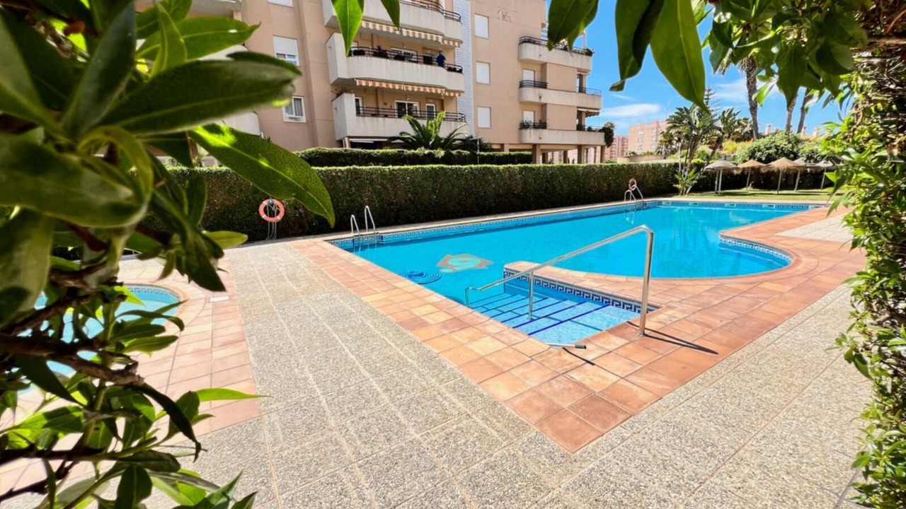 Photo of Outdoor in Salobrena