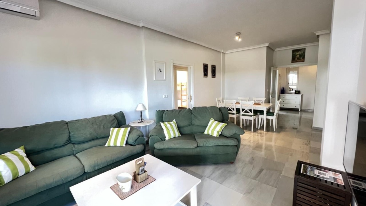 Photo of Livingroom in Salobrena