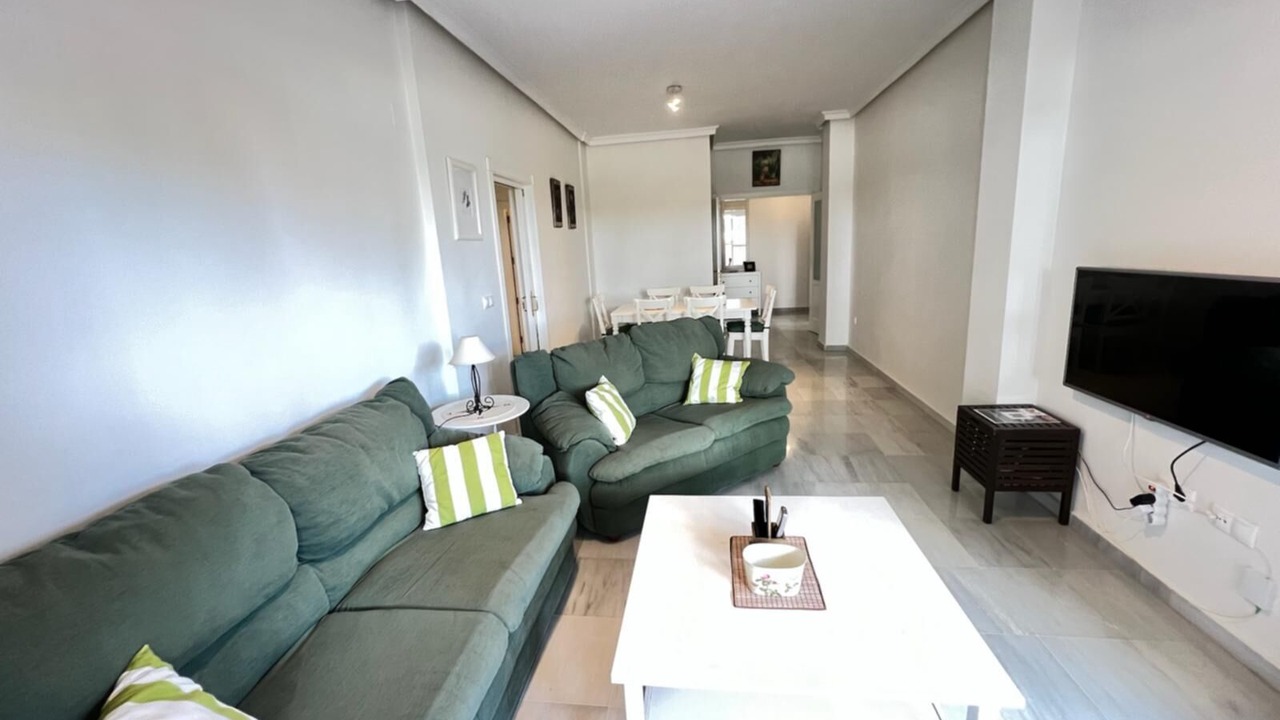 Photo of Livingroom in Salobrena