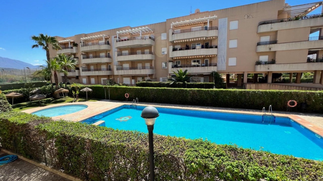 Photo of Outdoor in Salobrena
