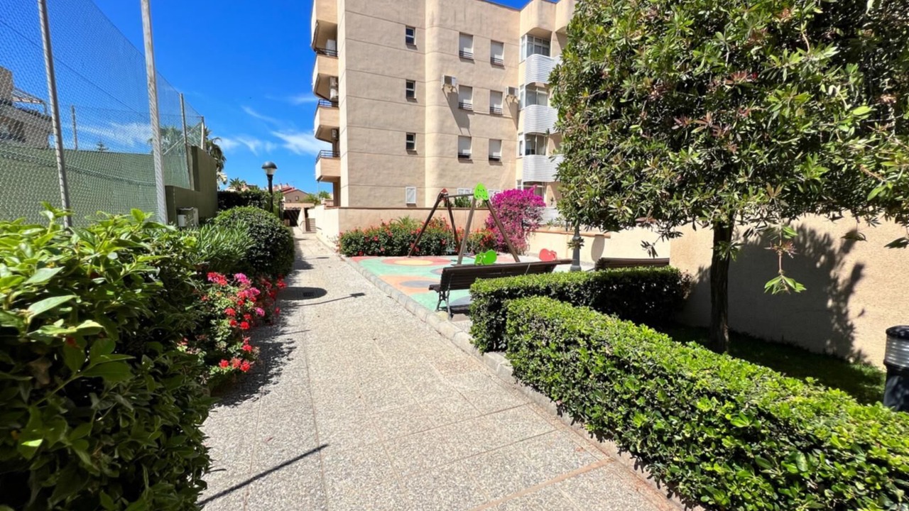 Photo of Outdoor in Salobrena