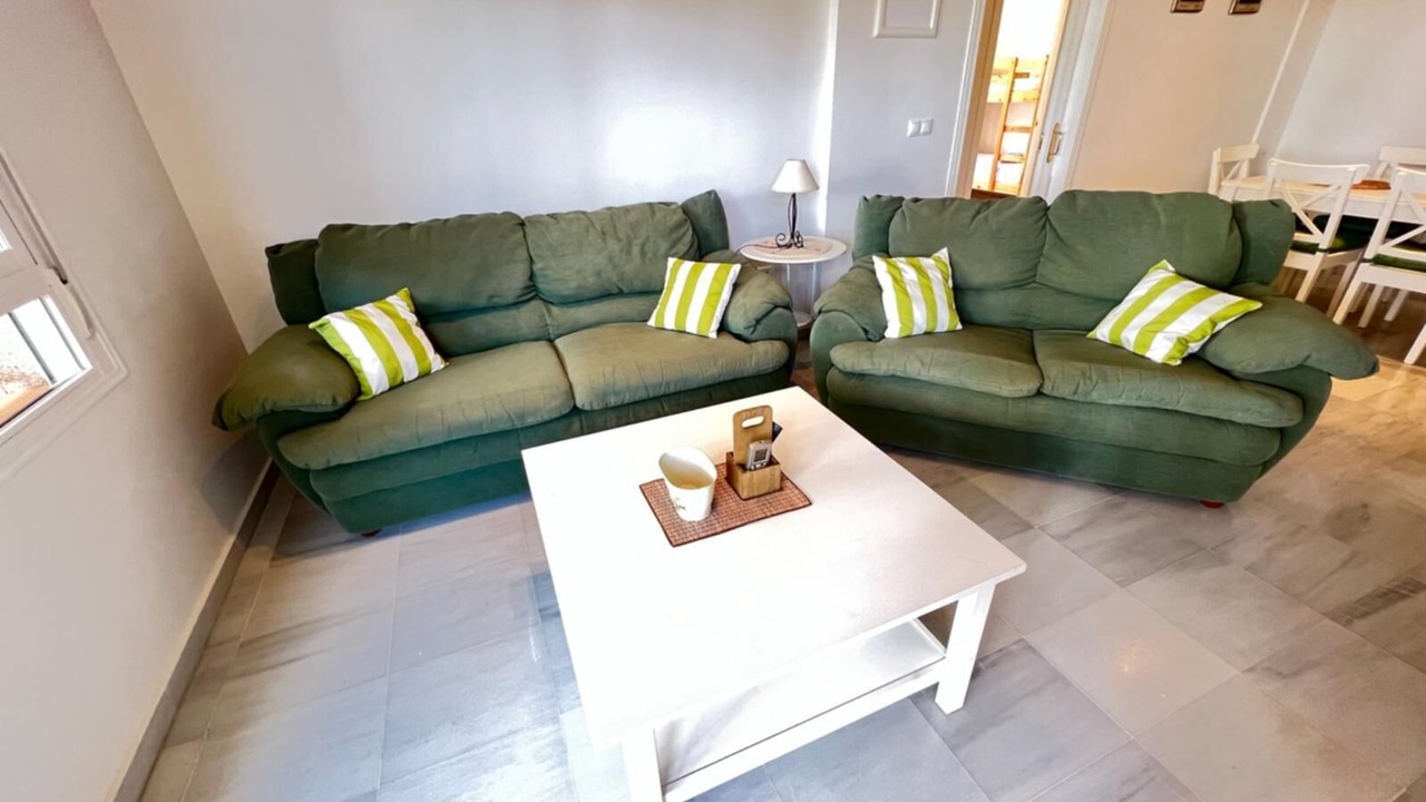 Photo of Livingroom in Salobrena