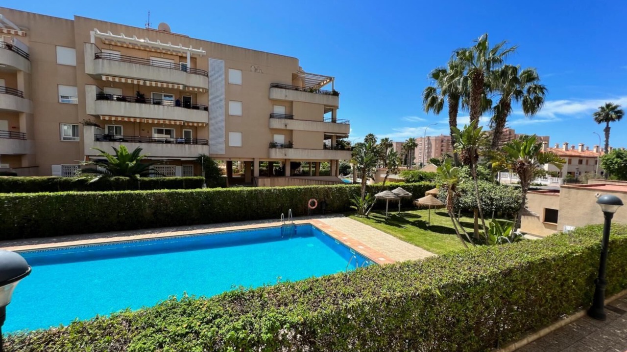 Photo of Outdoor in Salobrena