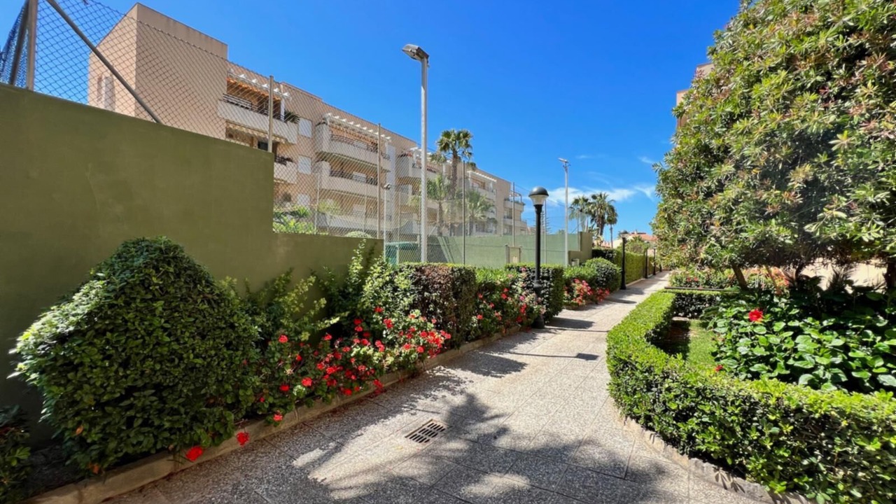 Photo of Outdoor in Salobrena