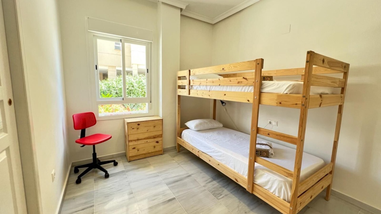 Photo of Bedroom in Salobrena