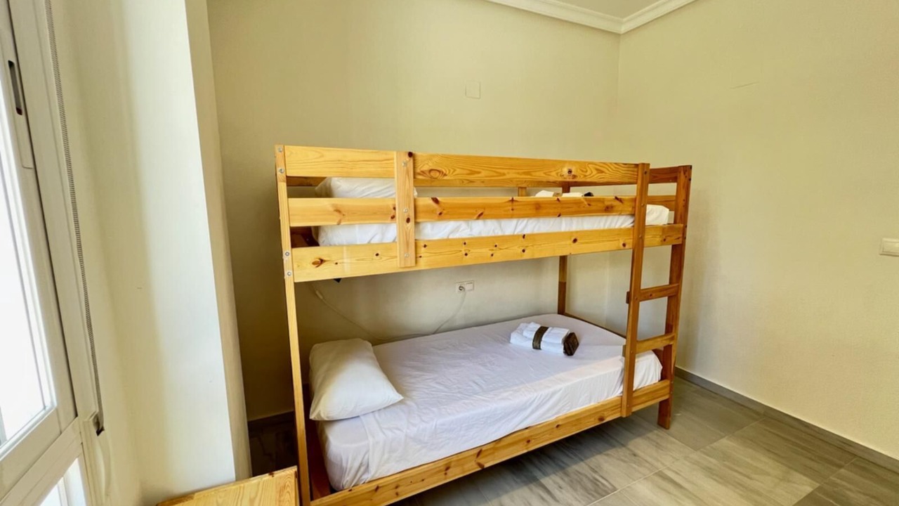Photo of Bedroom in Salobrena