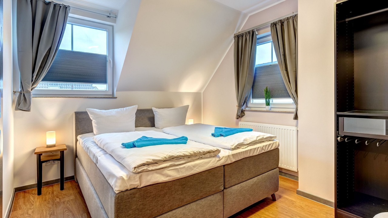 Photo of Bedroom in Korswandt