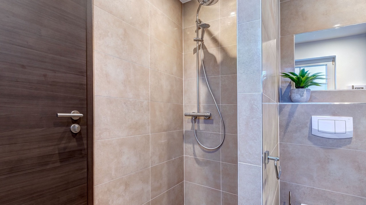 Photo of Bathroom in Korswandt