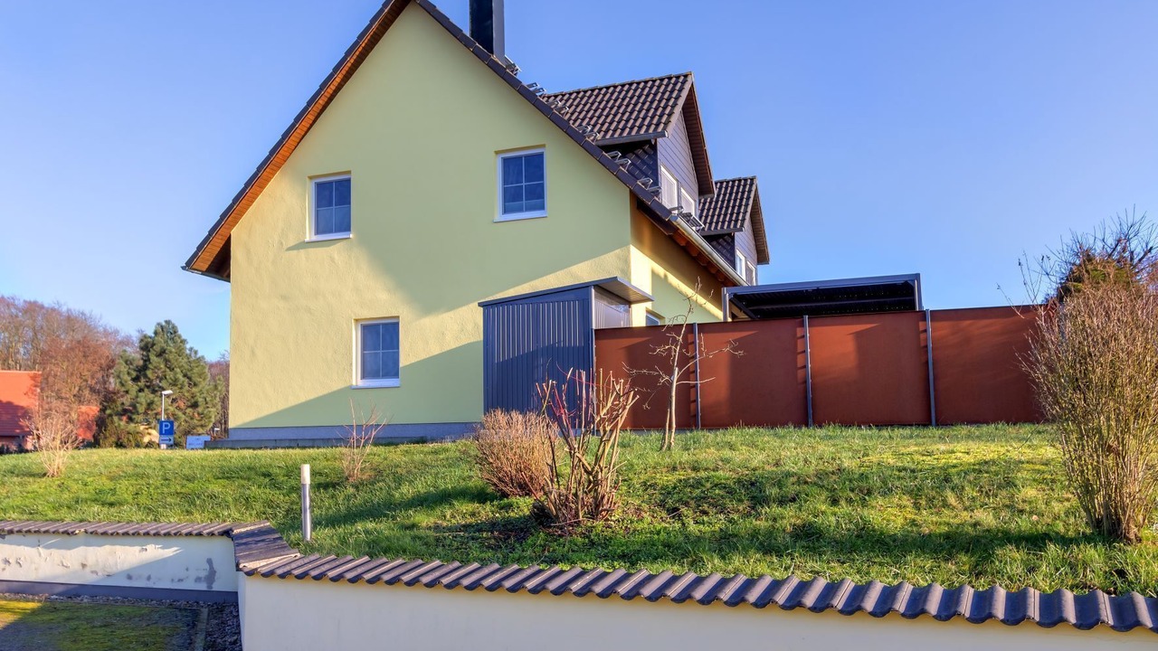 Photo of Outdoor in Korswandt