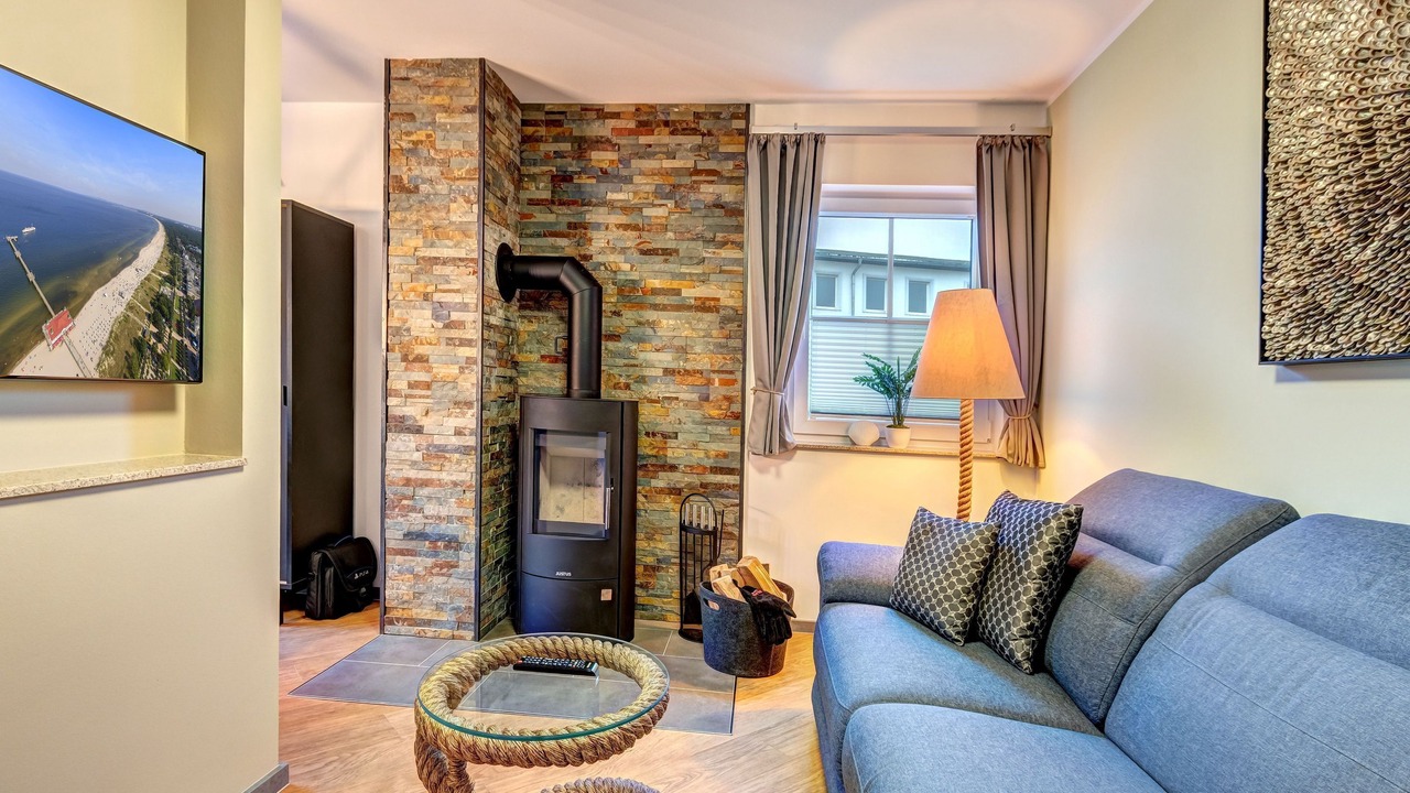 Photo of Livingroom in Korswandt