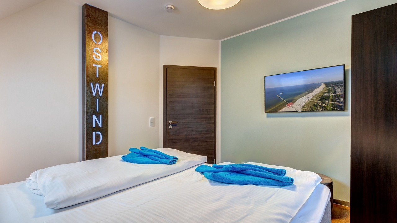 Photo of Bedroom in Korswandt