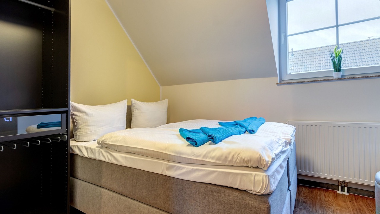 Photo of Bedroom in Korswandt
