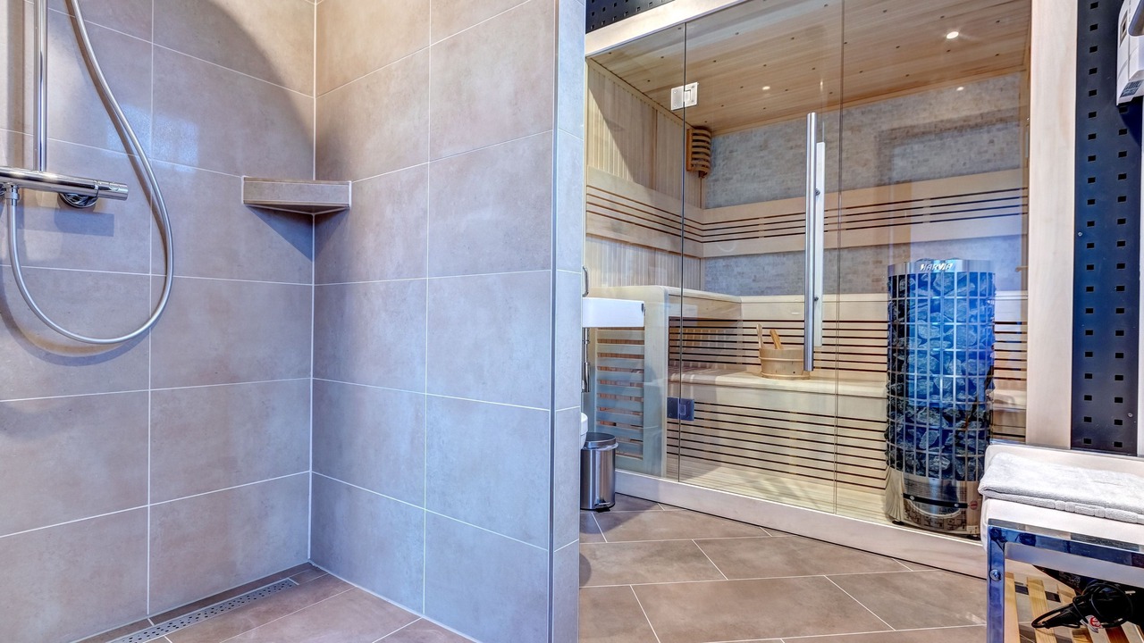 Photo of Bathroom in Korswandt