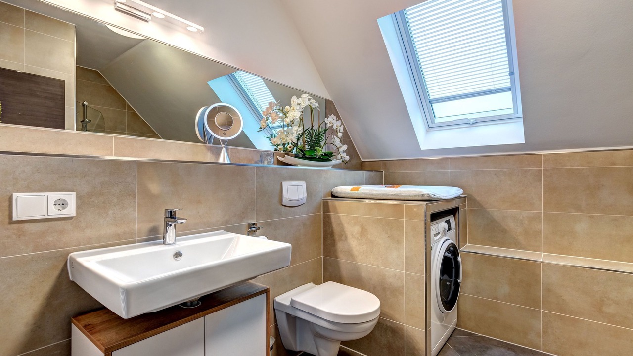 Photo of Bathroom in Korswandt