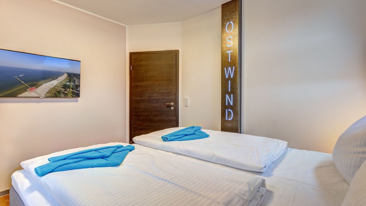 Photo of Bedroom in Korswandt