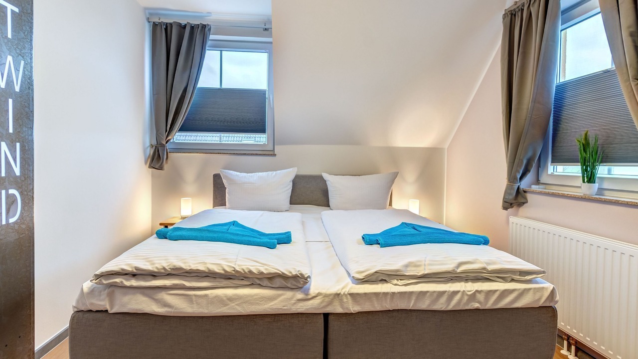 Photo of Bedroom in Korswandt