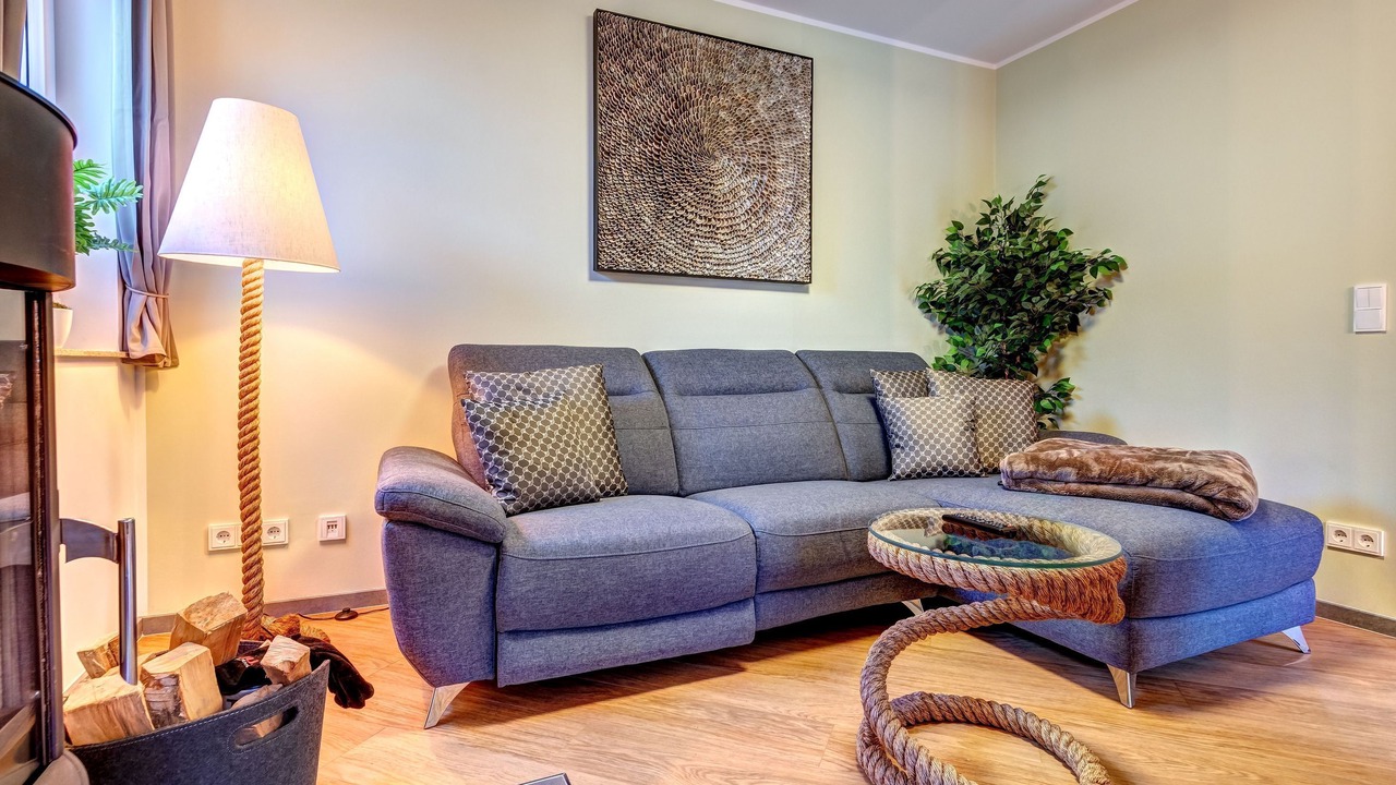 Photo of Livingroom in Korswandt