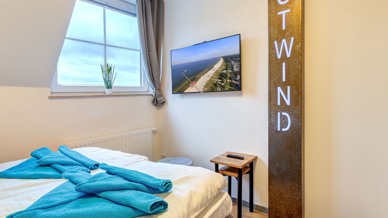 Photo of Bedroom in Korswandt