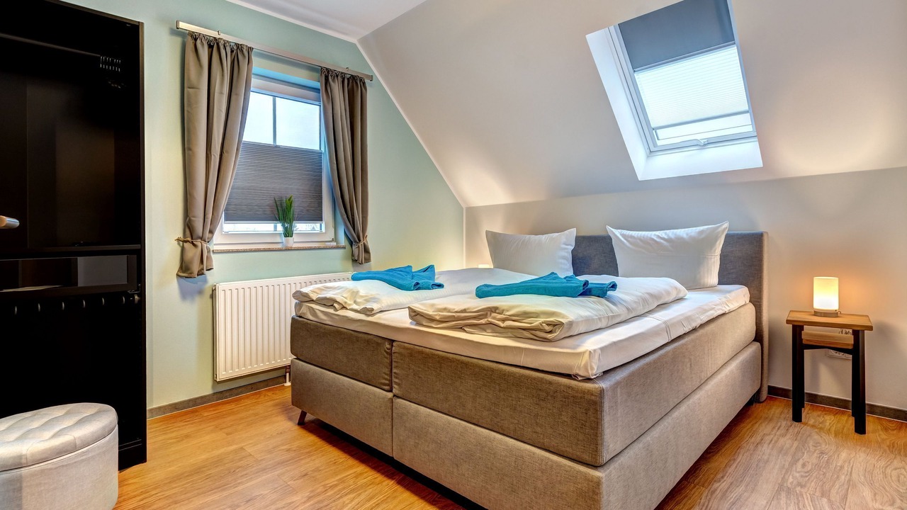 Photo of Bedroom in Korswandt