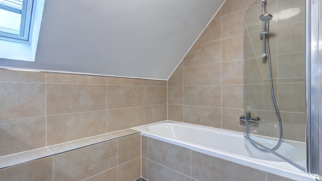 Photo of Bathroom in Korswandt