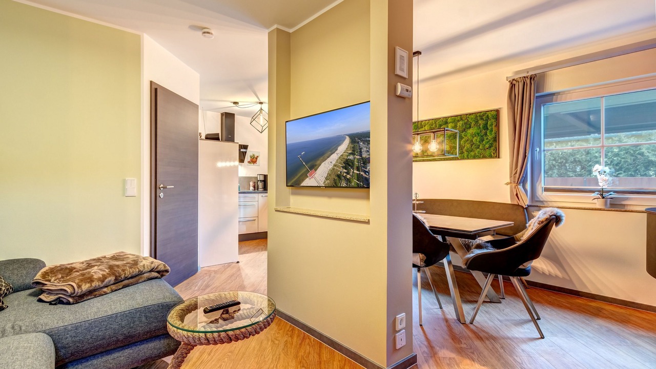 Photo of Livingroom in Korswandt
