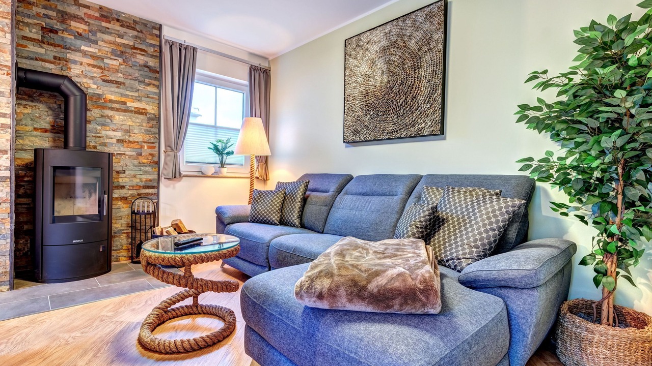 Photo of Livingroom in Korswandt