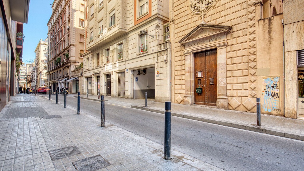Photo of Outdoor in Sant Gervasi