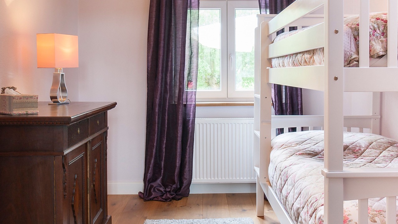 Photo of Bedroom in Wootz
