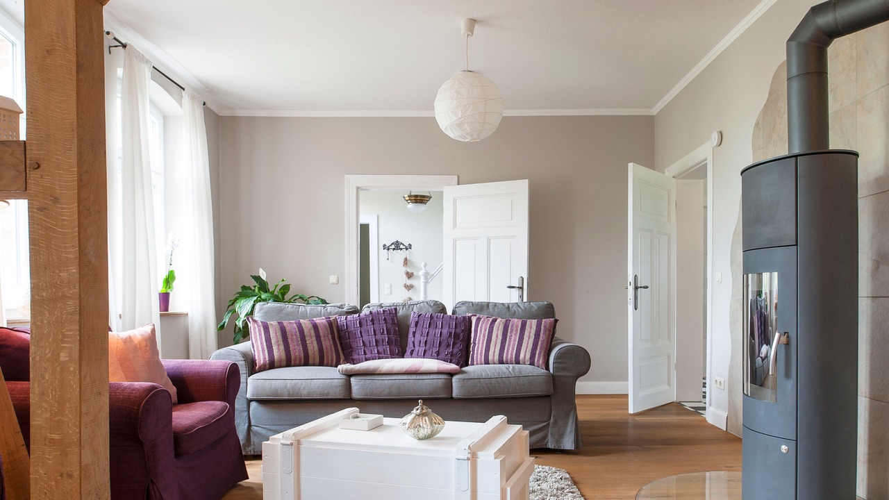 Photo of Livingroom in Wootz